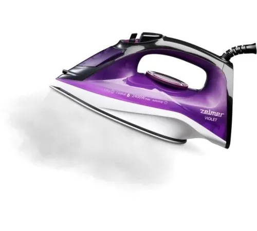 Утюг Zelmer ZIR1515