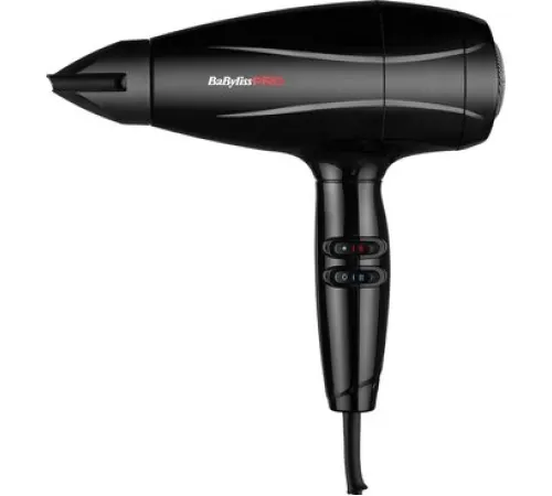 Фен BaByliss PRO Vero BAB6280E
