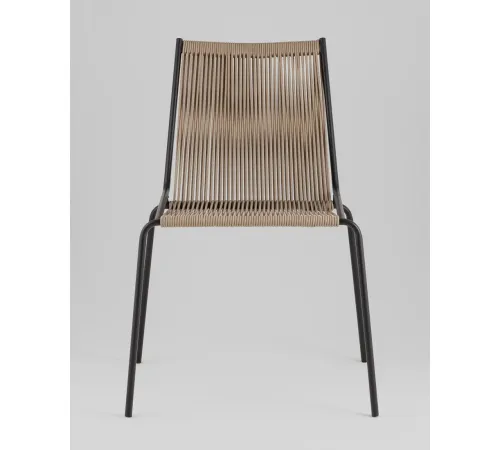 Стул Stool Group Lanno FDC7610 RT-09 светло-коричневый