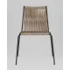 Стул Stool Group Lanno FDC7610 RT-09 светло-коричневый