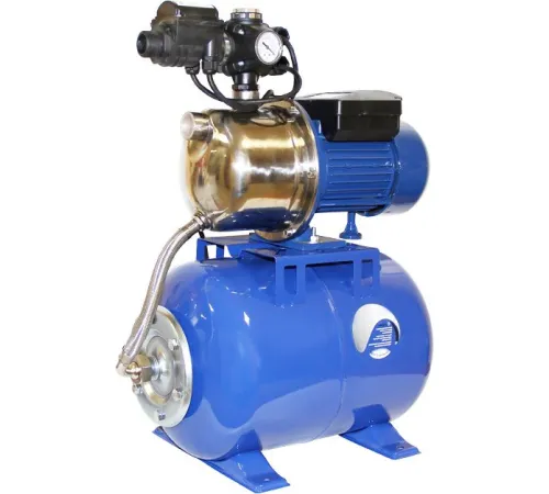 Насос  Unipump Акваробот JS 100-24