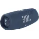 Беспроводная колонка JBL Charge 5 синий