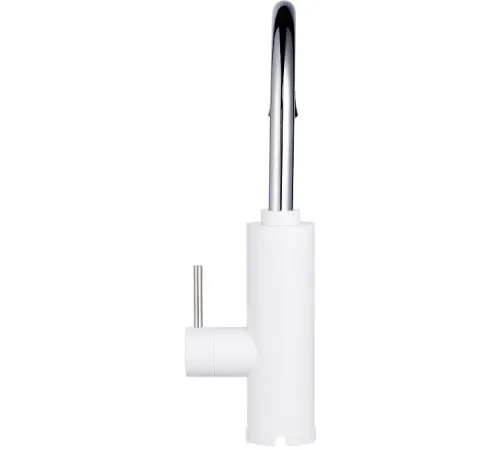 Проточный электрический водонагреватель-кран Royal Thermo QuickTap белый