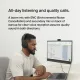 Наушники Belkin SoundForm Adapt
