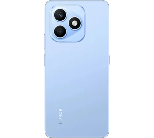 Телефон HONOR X8d 8GB/128GB международная версия голубой