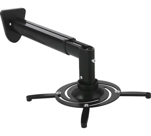 Кронштейн для проектора CACTUS CS-VM-PR05BL-BK