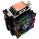 Кулер для процессора ALSEYE H120D черный