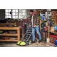 Подметальная машина Ryobi One+ R18SW3-0 без аккумулятора