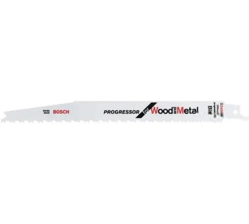 Набор оснастки Bosch 2608654406 5 предметов