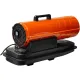 Дизельная тепловая пушка Ecoterm DHD-205