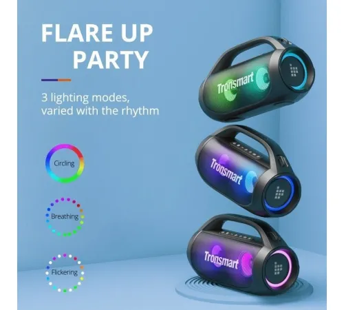 Беспроводная колонка Tronsmart Bang SE