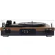 Виниловый проигрыватель Alive Audio Harmony Wood