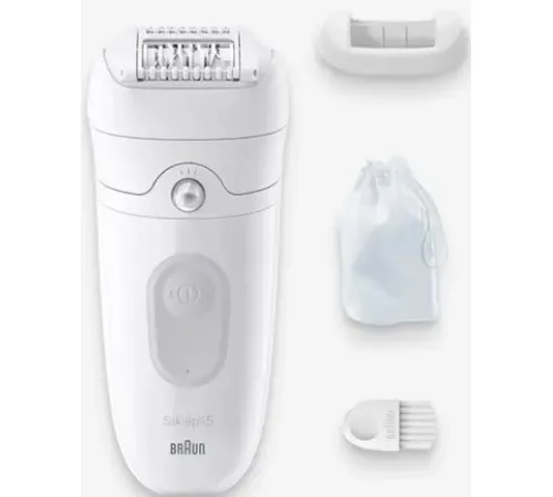 Эпилятор Braun Silk-epil 5 5-011