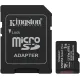 Карта памяти Kingston Canvas Select Plus microSDXC 1TB SDCS3/1TB с адаптером