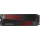 SSD Samsung 990 Pro с радиатором 2TB MZ-V9P2T0CW