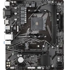 Материнская плата Gigabyte A520M S2H rev. 1.x