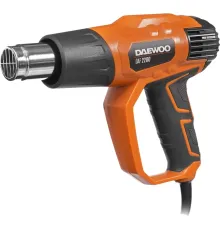 Промышленный фен Daewoo Power DAF 2200