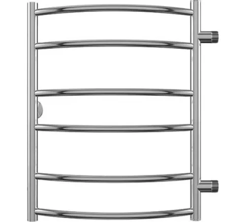 Полотенцесушитель Granula Классик 2/2/2 50x60 боковое подключение
