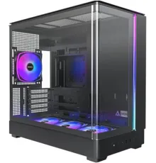 Корпус Montech King 15 Pro черный