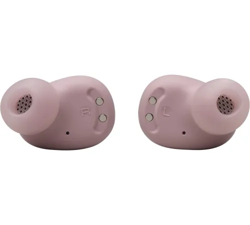 Наушники JBL Wave Buds 2 розовый