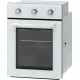 Электрический духовой шкаф Krona Lyra 45 WH