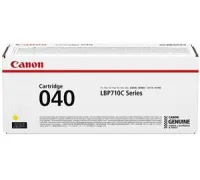 Картридж Canon 040Y