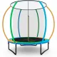 Батут DFC A.Kou Kids TX-B7123-6FT