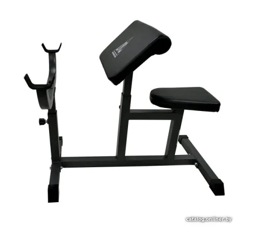 Скамья Скотта DFC Homegym UB008