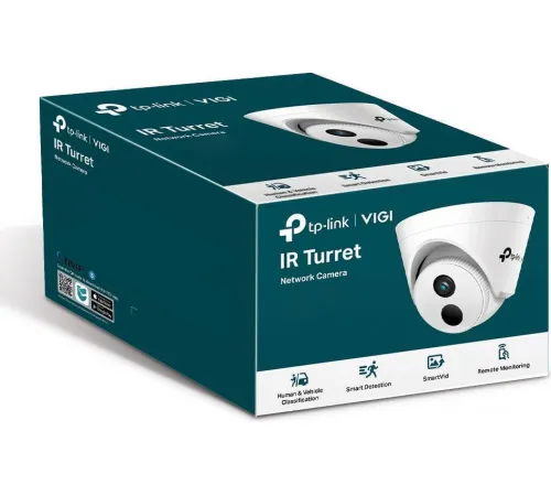 IP-камера TP-Link Vigi C420I 4 мм