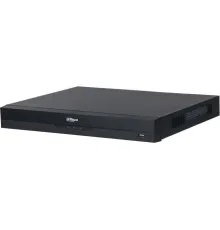 Сетевой видеорегистратор Dahua DHI-NVR5208-EI