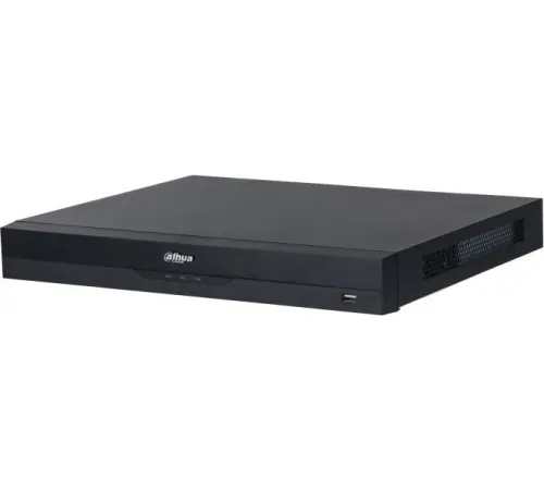 Сетевой видеорегистратор Dahua DHI-NVR5208-EI