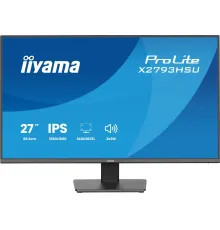 Монитор iiyama ProLite X2793HSU-B1