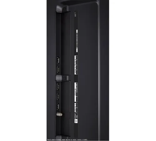 Телевизор LG QNED80 55QNED80T6A