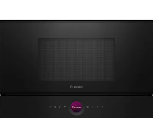 Микроволновая печь Bosch Serie 8 BER7321B1