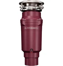 Измельчитель пищевых отходов KUPPERSBERG WSS 750 V