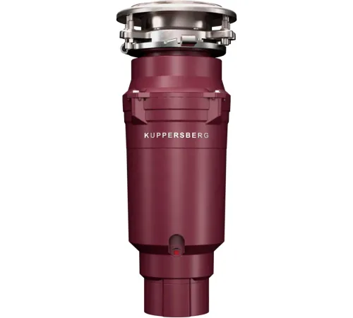Измельчитель пищевых отходов KUPPERSBERG WSS 750 V