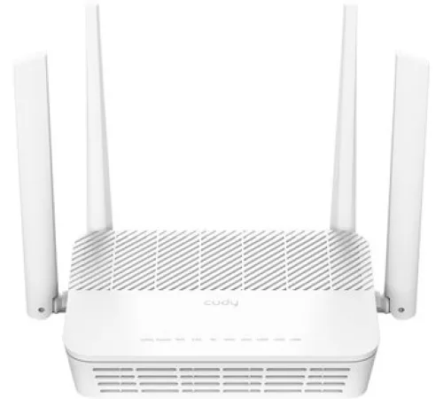 Wi-Fi роутер Cudy WR3000P 1.0