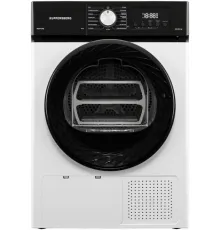 Сушильная машина KUPPERSBERG DM 592 W