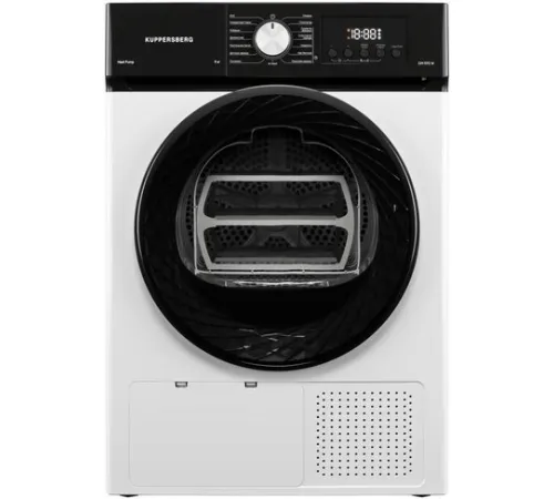 Сушильная машина KUPPERSBERG DM 592 W
