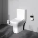 Унитаз напольный AM.PM Gem C908601SC