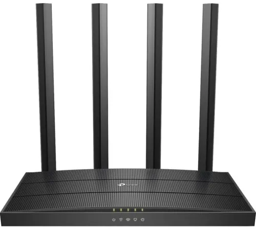 Wi-Fi роутер TP-Link Archer C80