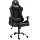 Игровое геймерское кресло Brabix Hunter Gm-130 532798 черный