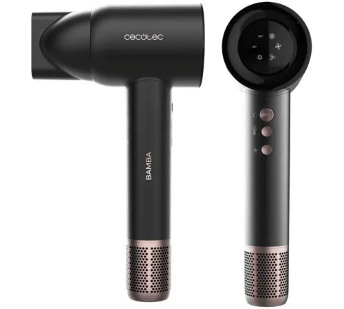 Фен Cecotec IoniCare Rockstar Nano IonTech 4454