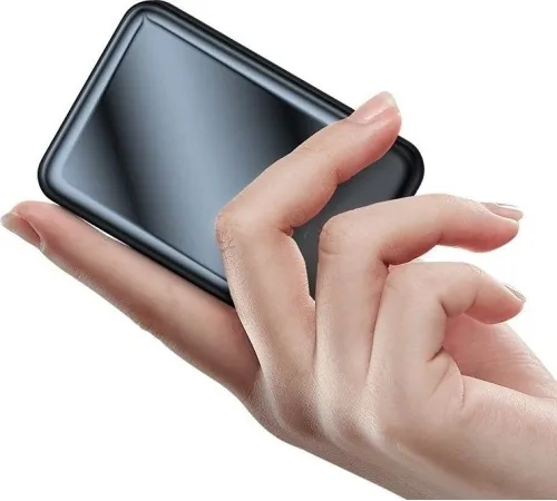 Внешний аккумулятор McDodo MC-4261 10000mAh черный