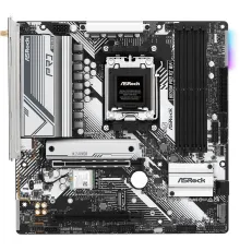 Материнская плата ASRock B650M Pro RS WiFi