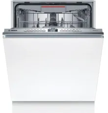 Встраиваемая посудомоечная машина Bosch Serie 4 SMV4EVX00E