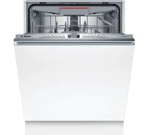 Встраиваемая посудомоечная машина Bosch Serie 4 SMV4EVX00E