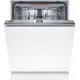 Встраиваемая посудомоечная машина Bosch Serie 4 SMV4EVX00E