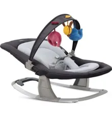 Шезлонг Inglesina Lounge AZ96K9PPR pepper