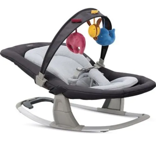 Шезлонг Inglesina Lounge AZ96K9PPR pepper